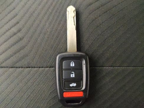 Used 2016 Honda Accord LX-S image 32