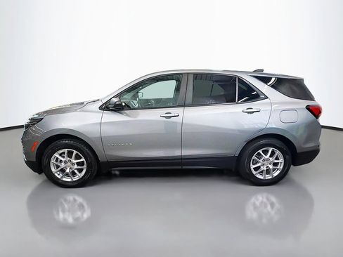 Used 2023 Chevrolet Equinox LS FWD image 6