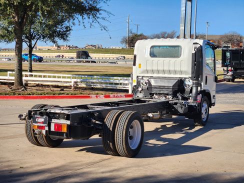 New 2024 Chevrolet Low Cab Forward 5500HG image 12