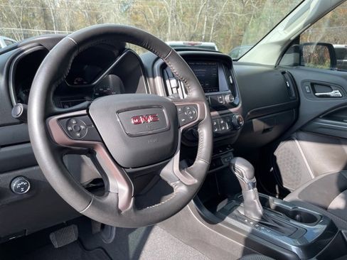 Used 2022 GMC Canyon AT4 image 20