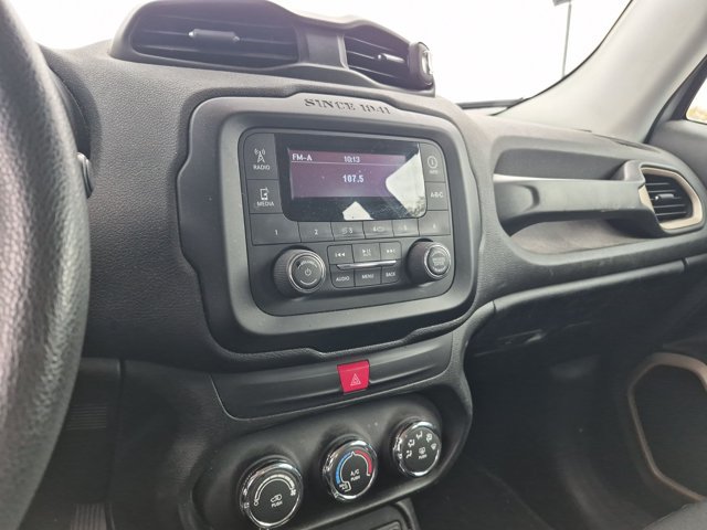 Used 2016 Jeep Renegade Sport w/ Power & Air Group AWD/4WD image 11