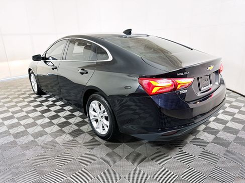 Used 2020 Chevrolet Malibu LT FWD image 5