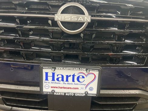 New 2026 Nissan Pathfinder SV image 15