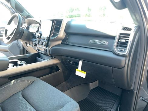 New 2026 RAM 1500 Big Horn image 37