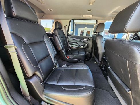 Used 2019 Chevrolet Tahoe LT RWD image 26