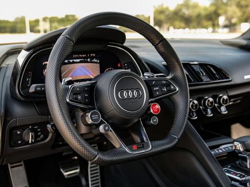 Used 2022 Audi R8 V10 performance AWD/4WD image 39