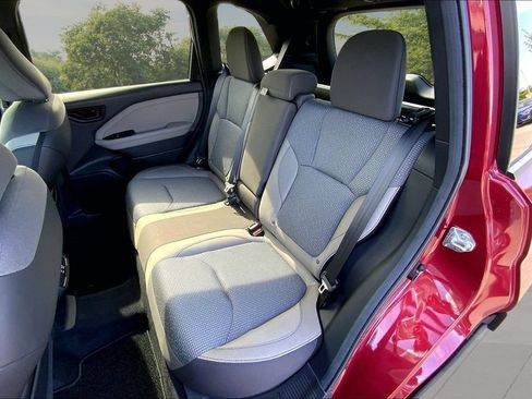 Used 2026 Subaru Forester Premium AWD/4WD image 21