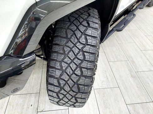 Used 2023 GMC Hummer EV Edition 1 image 40