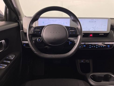 Used 2024 Hyundai Ioniq 5 SEL image 14