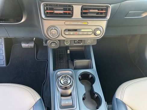 New 2025 Ford Maverick Lariat w/ 4K Tow Package image 15