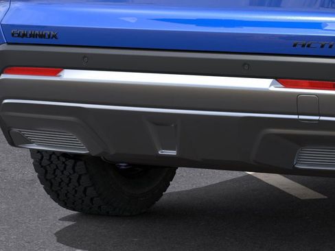 New 2026 Chevrolet Equinox ACTIV image 38