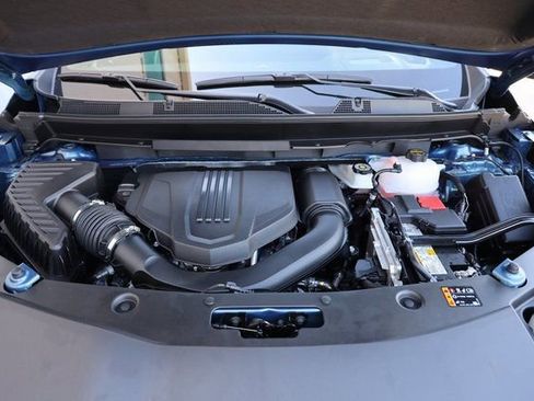 New 2026 Buick Enclave Avenir w/ Super Cruise Package image 31