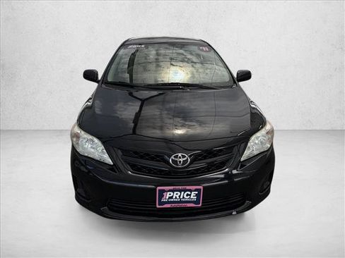 Used 2011 Toyota Corolla LE FWD image 6