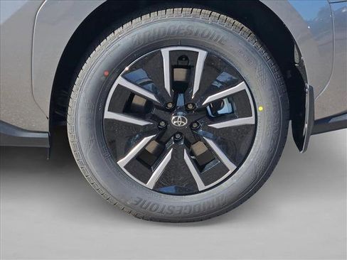 New 2026 Toyota bZ image 9