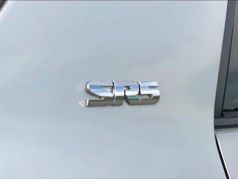 Used 2023 Toyota 4Runner SR5 Premium w/ Moonroof Package image 11