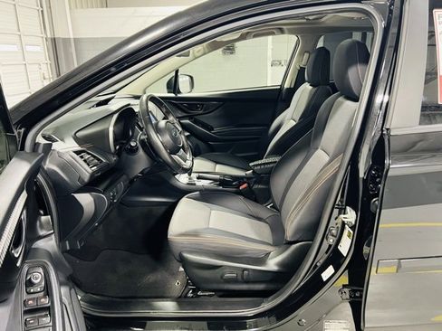 Used 2023 Subaru Crosstrek 2.0i Premium image 23