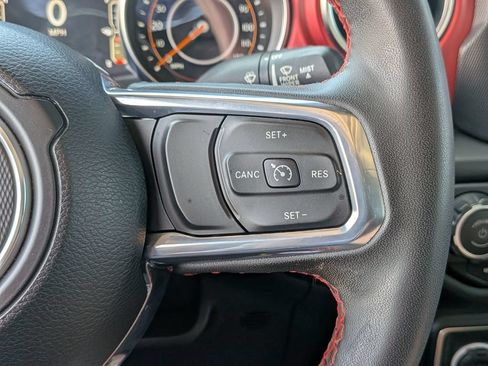 Used 2023 Jeep Gladiator Rubicon w/ LED Lighting Group AWD/4WD image 21