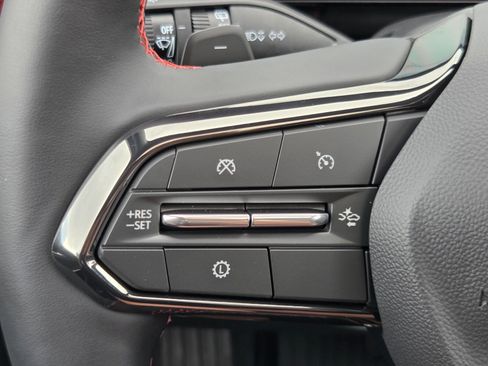 New 2027 Chevrolet Equinox RS w/ Safety and Technology Package AWD/4WD image 15