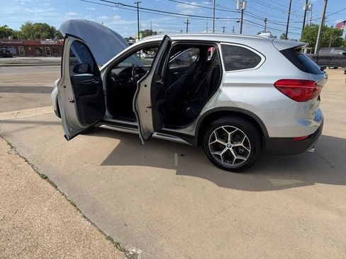 Used 2018 BMW X1 sDrive28i FWD image 44