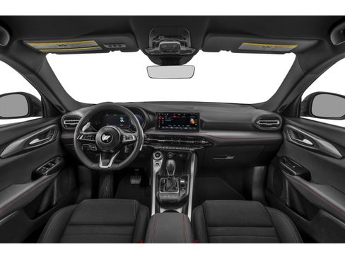 Used 2024 Dodge Hornet R/T AWD/4WD image 7