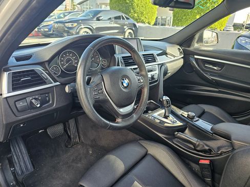 Used 2018 BMW 330e image 4