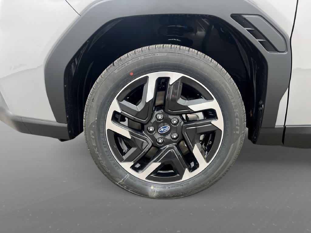 New 2026 Subaru Forester Premium AWD/4WD image 26