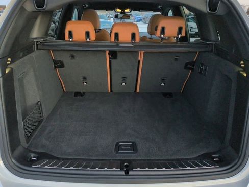 Used 2023 BMW X3 xDrive30i w/ Premium Package image 34