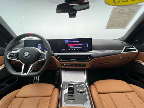 Certified 2025 BMW M340i image 10