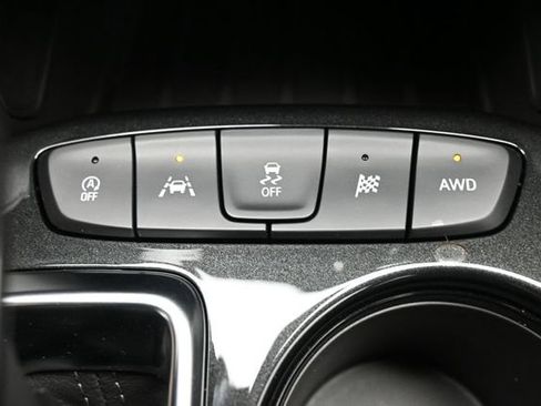 New 2026 Chevrolet TrailBlazer ACTIV AWD/4WD image 34