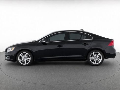 Used 2015 Volvo S60 T5 Premier FWD image 3