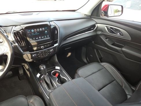 Used 2019 Chevrolet Traverse LT w/ LT Premium Package image 33