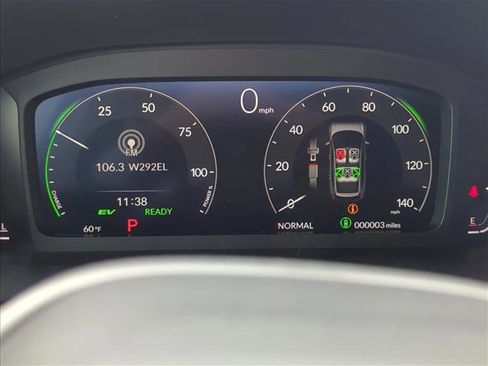 New 2026 Honda CR-V Sport-L image 10