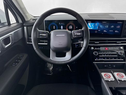 Certified 2025 Hyundai Santa Fe SE AWD/4WD image 20
