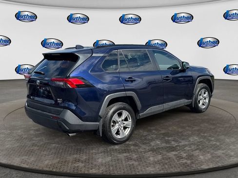 Used 2024 Toyota RAV4 XLE w/ Convenience Package AWD/4WD image 5