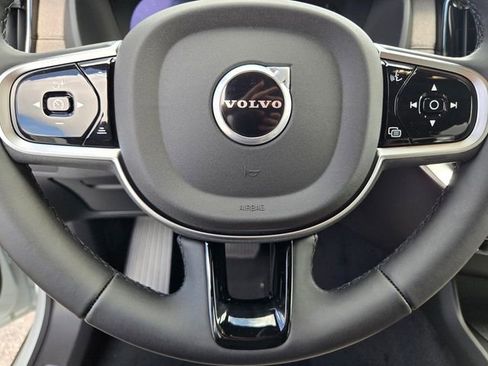 New 2026 Volvo XC90 B6 Ultra w/ Protection Package AWD/4WD image 25