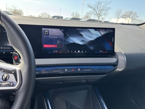 Used 2025 BMW X3 M50 w/ Premium Package image 18