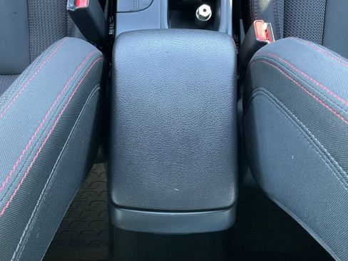 Used 2023 Subaru WRX Premium w/ Popular Package #2 image 30