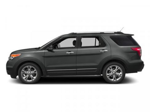 Used 2013 Ford Explorer Limited image 3