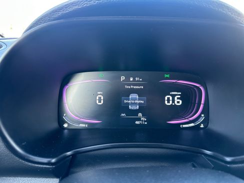 Used 2023 Kia Soul EX image 20