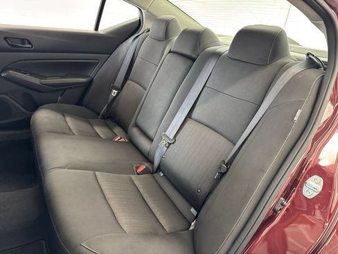 Used 2025 Nissan Altima 2.5 SV FWD image 35