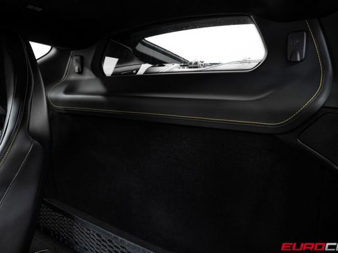 New 2026 Lotus Emira RWD image 40