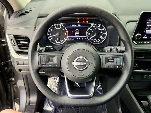 Used 2024 Nissan Rogue SV FWD image 12