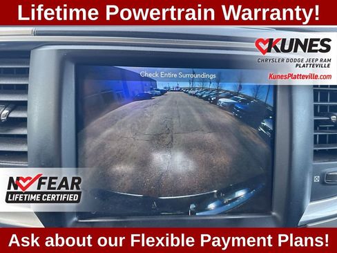 Used 2019 RAM 1500 Big Horn image 20