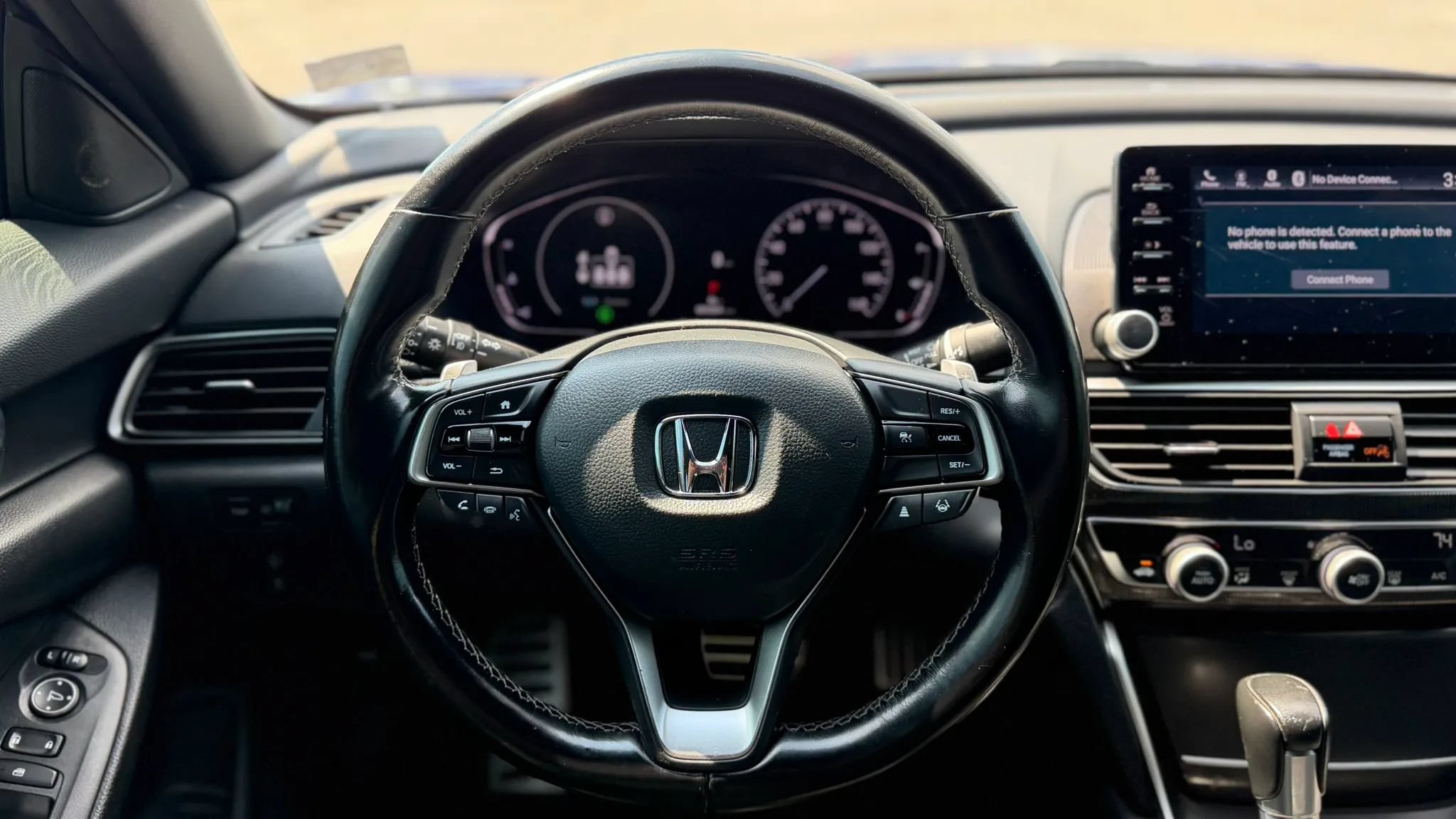 Used 2022 Honda Accord Sport image 20