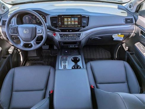 New 2026 Honda Ridgeline RTL image 14