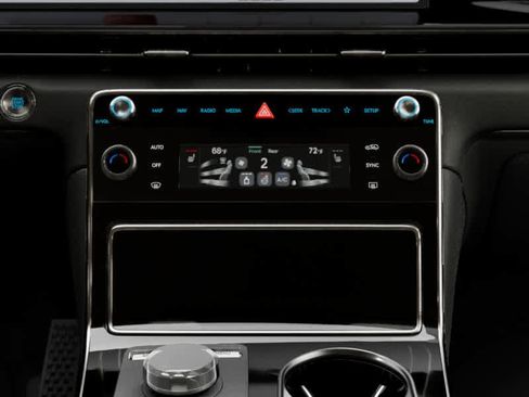 New 2026 Genesis GV80 2.5T image 22