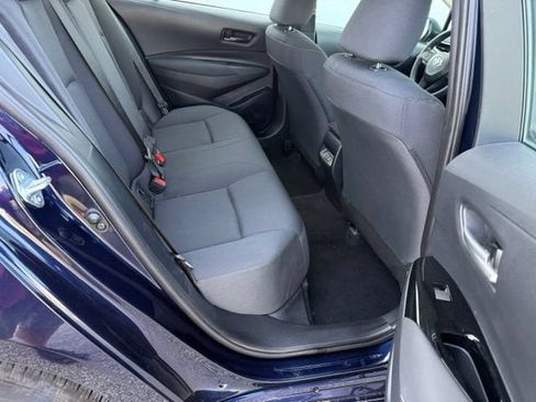 Used 2026 Toyota Corolla LE FWD image 9