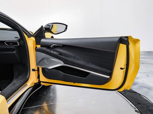 Used 2024 Lotus Emira First Edition image 79