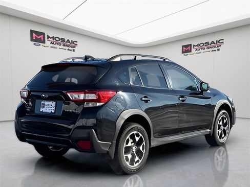 Used 2018 Subaru Crosstrek 2.0i Premium w/ Popular Package #2 image 7