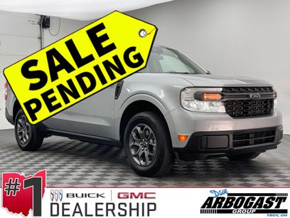 Used 2024 Ford Maverick XLT